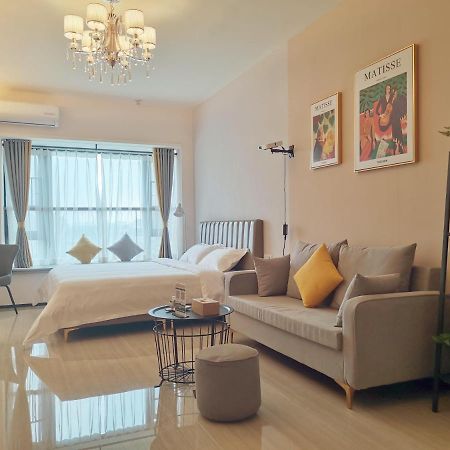 Marco Apartment Csangsa Kültér fotó