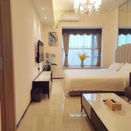 Marco Apartment Csangsa Kültér fotó
