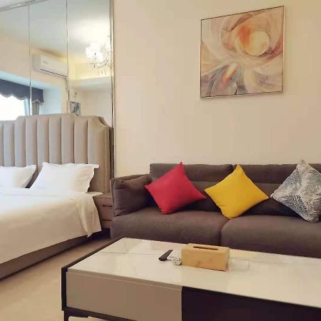 Marco Apartment Csangsa Kültér fotó