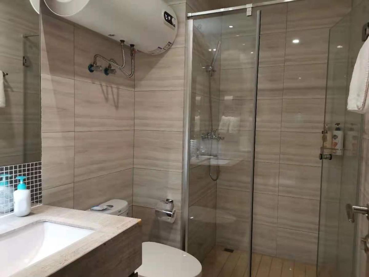 Marco Apartment Csangsa Kültér fotó