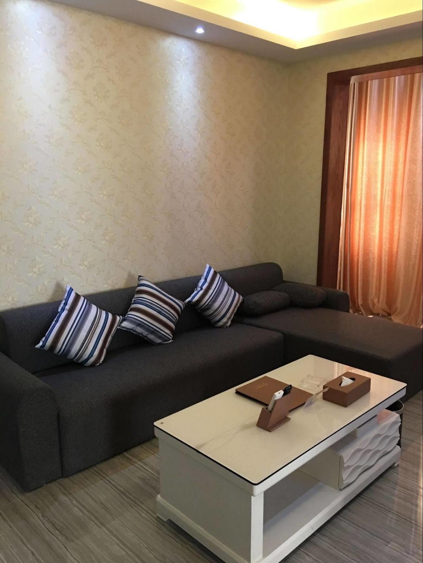 Marco Apartment Csangsa Kültér fotó
