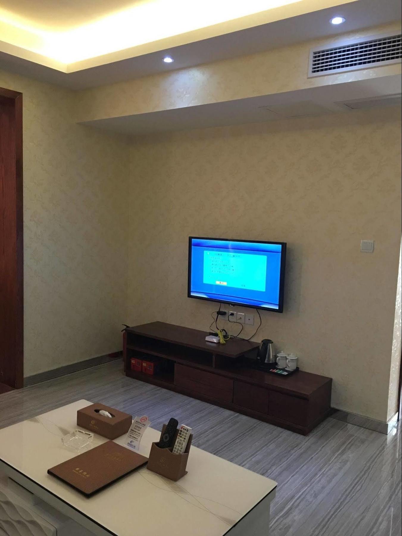 Marco Apartment Csangsa Kültér fotó
