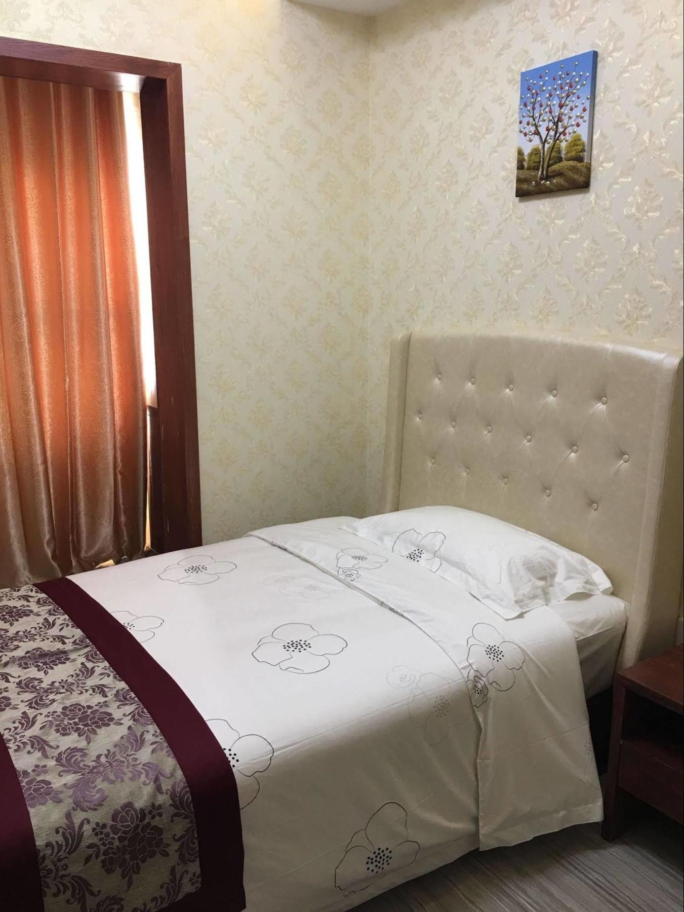 Marco Apartment Csangsa Kültér fotó