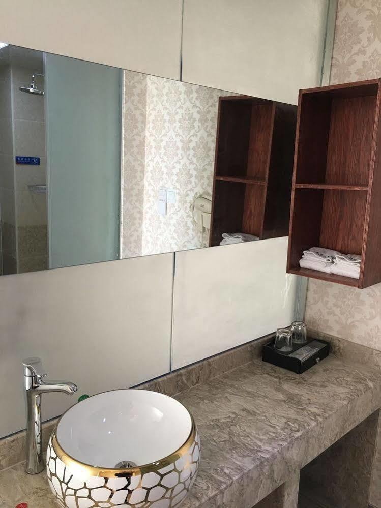 Marco Apartment Csangsa Kültér fotó