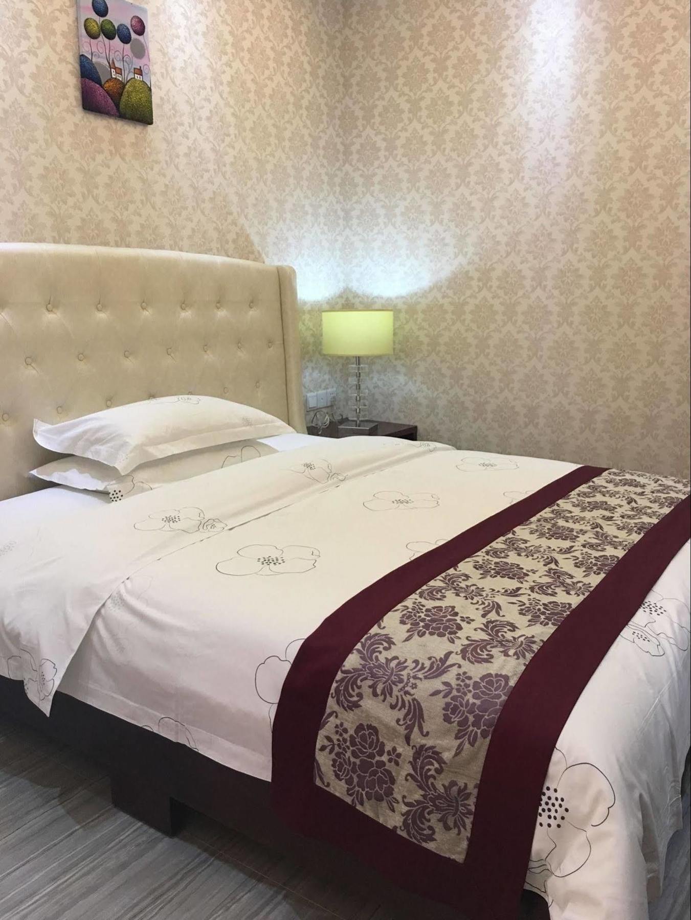 Marco Apartment Csangsa Kültér fotó