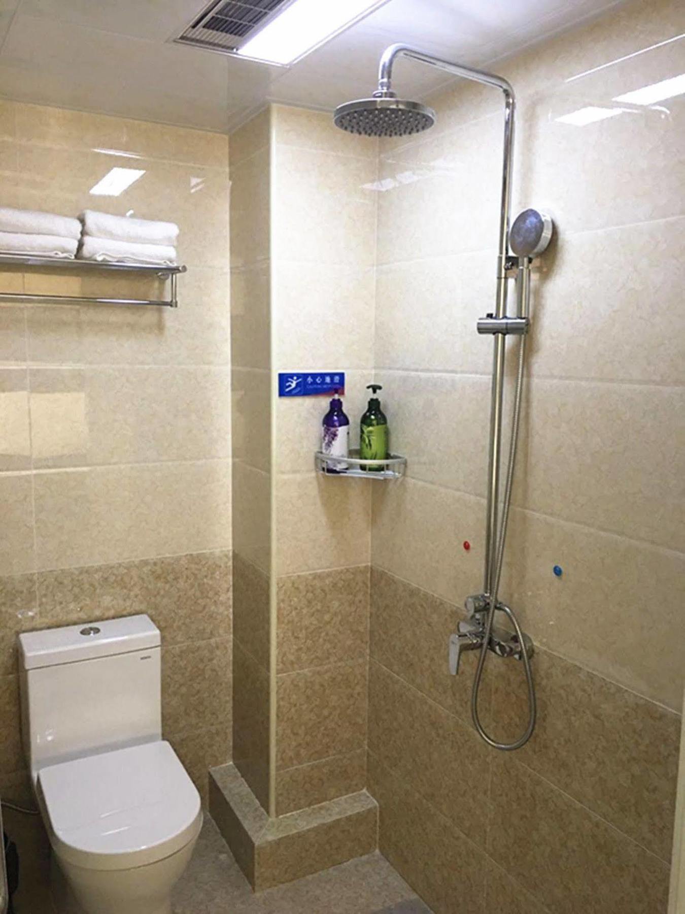 Marco Apartment Csangsa Kültér fotó