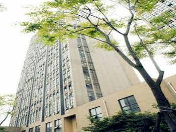 Marco Apartment Csangsa Kültér fotó